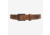 Lejon Rough Country EDC Leather Belt, Brown, 38, VA-66652-38
