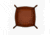 Lejon Small Key Tray, Peanut, VB-704