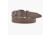 Lejon Stockton Leather Belt - Mens, Brown, 42, L-19852-42