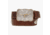 Lejon Texas Leather Belt - Mens, Brown, 40, VB-8102-40