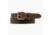 Lejon Tracker Leather Belt - Mens, Brown, 42, VA-81882-42