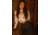 Lejon Wild Wendy Leather Belt - Womens, Brown, Small, VB-10023-S