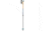 Leki Bernina Lite 2 Ski Poles, No Color, 65227271