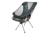 Leki Chiller Folding Chair-Anthracite