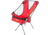 Leki Chiller Folding Chair-Red