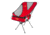 Leki Chiller Folding Chair-Red