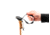 Leki Cressida FX Carbon AS Trekking Poles, 100 - 120 cm, 65220591