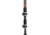 Leki Cross Trail 3 Carbon Trekking Poles, Black, 100 - 135 cm, 65126422