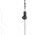 Leki Cross Trail FX Superlite Trekking Poles, 110 - 130 cm, 65226801