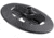 Leki Deep Powder Basket without Flextip-Black