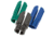 Leki Easy Lock System Expander, Pair, 16 mm, Blue, 880716105