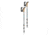 Leki Khumbu Lite AS Trekking Poles, 100-135cm, 65221561
