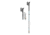 Leki Makalu FX Carbon As Trekking Poles
