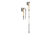 Leki Makalu FX Carbon As Trekking Poles