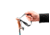 Leki Lhasa Trekking Poles, 90 - 125 cm, 65222211