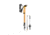 Leki Cressida FX Carbon AS Trekking Poles, 100 - 120 cm, 65220591