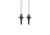 Leki Cressida FX Carbon AS Trekking Poles, 100 - 120 cm, 65220591