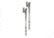 Leki Makalu Lite Trekking Poles, 100-135cm, 65221082
