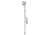 Leki Micro Vario Carbon Trekking Pole - Womens, T6492067