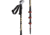 Leki Photosystem Carbon Trekking Poles, 69-170cm, T6332097