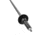 Leki Response Trekking Pole, 120 cm, NW6402519120