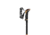 Leki Sherpa Lite Ski Poles, 100 - 135cm, 65221351