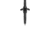 Leki Sherpa Lite Ski Poles, 100 - 135cm, 65221351