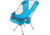 Leki Sub 1 Chair-Blue