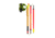 Leki Ultratrail FX.One Trekking Poles, 135cm, 65225851135