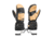 Leki Xplore S Mitt Gloves - Men's, Tan/Black, Extra Large, 643840602100