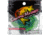 Leland Crappie Magnet 15pc Body, Mermaid, 17005