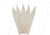 LEM Products 2 1/2in x 20in Inedible Clear Fibrous Casings - 10 count, Clear, 124