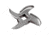 LEM Products #20/22 Grinder Knife, Stainless Steel, 486SS