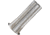 LEM Products #20/22 - 2in Outside Diameter Stuffing tube, Stainless Steel, 085SS