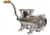 LEM Products #32 Aluminum Hand Grinder, Aluminum, 1383