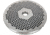 LEM Products #32 Grinder Plate - 1/8in Hole Size, Salvinox SS, 376SS-SAL