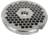 LEM Products #5 Grinder Plate - 3/16in Hole Size, Salvinox SS, 464ASS-SAL