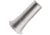 LEM Products #8 - 2in Outside Diameter Stuffing tube, Stainless Steel, 609SS