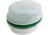 LEM Products Batter Bowl, Clear/Green, 1265