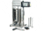 LEM Products Big Bite 20lb Motorized Stuffer w/Motor and 4 Stainless Steel Tubes, Stainless, 1219