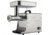 LEM Products Big Bite #8 0.5HP Stainless Steel Electric Grinder, Stainless, 17791