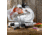 LEM Products Big Bite 8.5in Commercial Slicer, Stainless, 1185