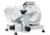 LEM Products Big Bite 8.5in Commercial Slicer, Stainless, 1185