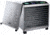 LEM Products Big Bite Digital 10 Chrome Tray Dehydrator, Stainless Steel, 1154