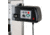 LEM Products Big Bite Motorized Stuffer, 50lb, Stainless steel, 1906