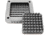 LEM Products Commercial French Fry Cutter, Cast Iron/Stainless, 825
