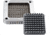 LEM Products Commercial-Quality French Fry Cutter Blades and Plates - Wedge and Shoestring, Stainless, 825PK