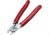 LEM Products Hog Ring Pliers Manual, Red/Carbon Steel, 24