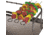 LEM Products Jerky Hanger With 9 Skewers and Seasoning, Stainless, 735