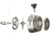 LEM Products Big Bite DualGrind Adapter Kit